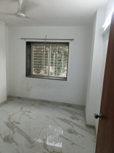 Bedroom Image of 1050 Sq.ft 2 BHK Apartment / Flat for rent in Indira Nagar Nashik for Rs. 15500