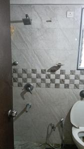 Image of 950 Sq.ft 1 BHK Apartment / Flat for rent in Nirman Silver Mist, Lohegaon, Pune for Rs. 26000