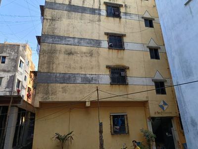 Image of 200 Sq.ft 1 RK Apartment / Flat for sale in Andheri West, Mumbai for Rs. 2200000