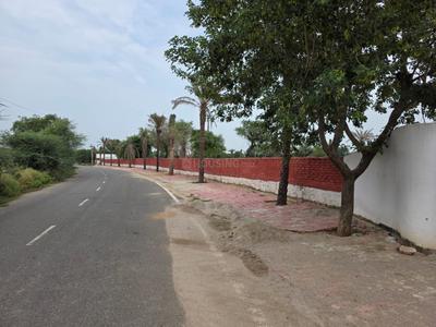 Image of 7875 Sq.ft 3 BHK Farm House for sale in Kalwad Road, Jaipur for Rs. 6650000