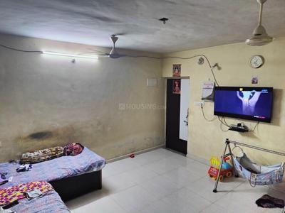 Hall Image of 1235 Sq.ft 2 BHK Apartment / Flat for sale in Chala Vapi for Rs. 3100000