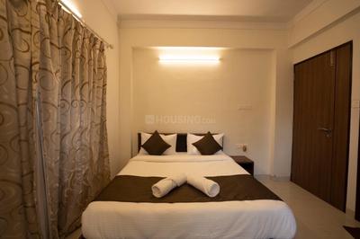 Bedroom Image of 1800 Sq.ft 3 BHK Villa for sale in Tungarli Lonavala for Rs. 26000000