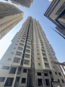 Image of 2540 Sq.ft 3 BHK Apartment / Flat for sale in Serilingampally, Hyderabad for Rs. 21600000