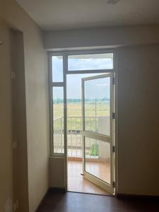 Bedroom Image of 460 Sq.ft 1 BHK Builder Floor for sale in Avalon Homes, Milakpur Goojar Bhiwadi for Rs. 1300000