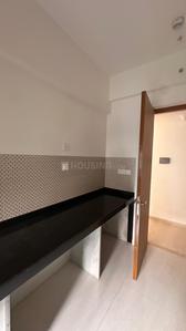 Kitchen Image of 1350 Sq.ft 3 BHK Apartment / Flat for sale in Lodha Bellagio, Powai Mumbai for Rs. 53500000