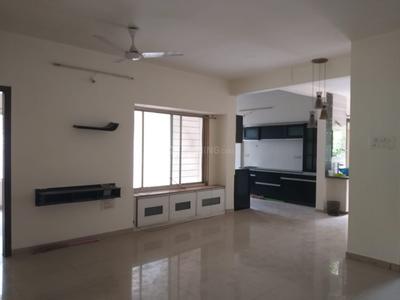 Hall Image of 1429 Sq.ft 3 BHK Apartment / Flat for sale in Erandwane Pune for Rs. 21000000