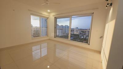 Bedroom Image of 2722 Sq.ft 4 BHK Apartment / Flat for sale in Kaloor Kochi for Rs. 30000000