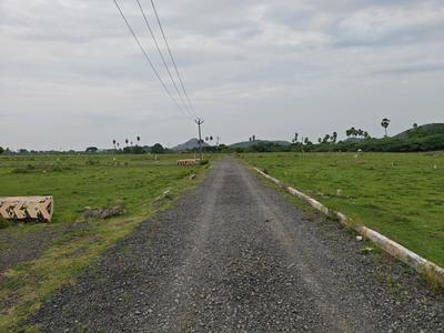 Image of 980 Sq.ft Residential Plot / Land for sale in Chengalpattu, Chennai for Rs. 1469020