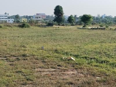 Image of 2960 Sq.ft Residential Plot / Land for sale in Manimangalam, Chennai for Rs. 7400000