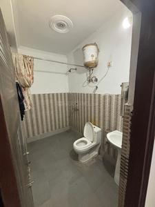 Bathroom Image of RR PG coliving sec -116 noida in Sector 116, Noida