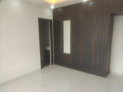 Bedroom Image of 1650 Sq.ft 3 BHK Apartment / Flat for rent in Navami Landmaark, RR Nagar Bengaluru for Rs. 65000