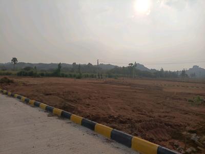 Image of 183 Sq.ft Residential Plot / Land for sale in Ibrahimpatnam, Hyderabad for Rs. 2928000
