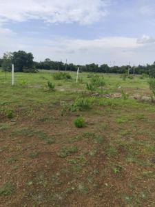 Image of 9379 Sq.ft Residential Plot / Land for sale in Mudimyal, Hyderabad for Rs. 7815800