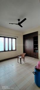 Bedroom Image of 1450 Sq.ft 3 BHK Apartment / Flat for rent in Vaibhav The Palace, Chitaipur Varanasi for Rs. 22000