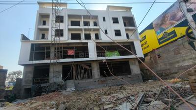 Image of 1967 Sq.ft 2 BHK Apartment / Flat for sale in Mughalsarai Rly. Settlement, Varanasi for Rs. 13769000