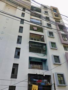 Image of 1122 Sq.ft 2 BHK Apartment / Flat for sale in Pranshu MG Tower, Sinthi, Kolkata for Rs. 9000000