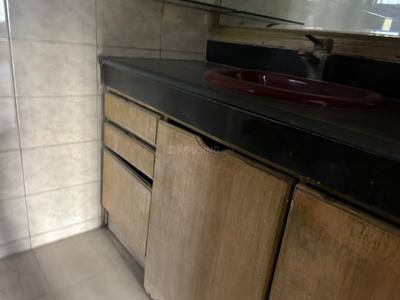 Kitchen Image of 2450 Sq.ft 3 BHK Apartment / Flat for sale in Queens Park, Ballygunge Kolkata for Rs. 45000000