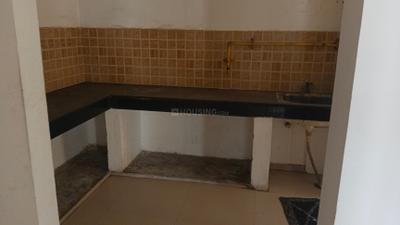 Kitchen Image of 1110 Sq.ft 3 BHK Apartment / Flat for sale in Mahagun My Woods, Sector - 106 Noida for Rs. 9200000