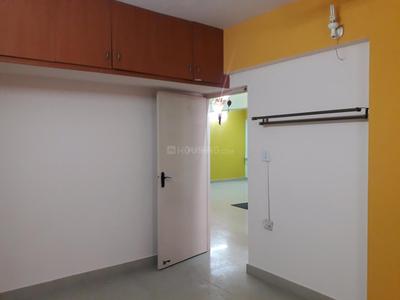 Bedroom Image of 1160 Sq.ft 2 BHK Apartment / Flat for sale in Shravanthi Paradise, JP Nagar Bengaluru for Rs. 7000000
