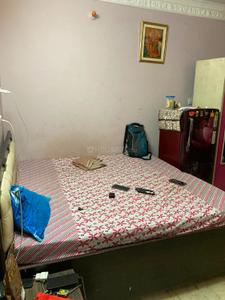 Bedroom Image of 450 Sq.ft 1 RK Apartment / Flat for sale in Motichur Haridwar for Rs. 1500000