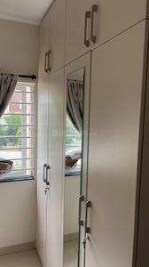 Bedroom Image of 524 Sq.ft 1 BHK Apartment / Flat for sale in Provident Park Square, Talaghattapura Bengaluru for Rs. 6700000