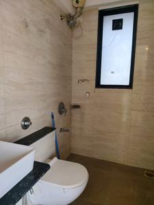 Bedroom Three Image of 1306 Sq.ft 3 BHK Apartment / Flat for sale in Sunteck City Avenue 1, Goregaon West Mumbai for Rs. 35000000
