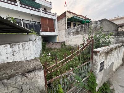 Residential Plot