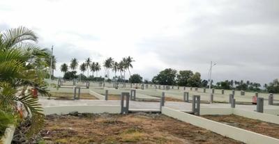 Image of 2226 Sq.ft Residential Plot / Land for sale in Yerawada, Pune for Rs. 1113000