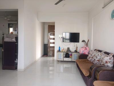 2 BHK Flat