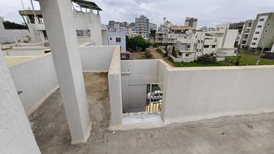 Balcony Image of 2062 Sq.ft 3 BHK Independent House for sale in Pathardi Phata Nashik for Rs. 8500000