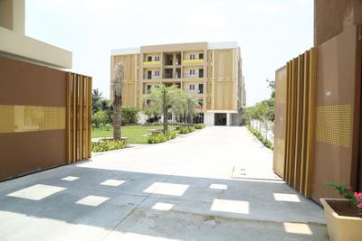 Image of 1415 Sq.ft 2 BHK Apartment / Flat for sale in Saravanampatty, Coimbatore for Rs. 9000000
