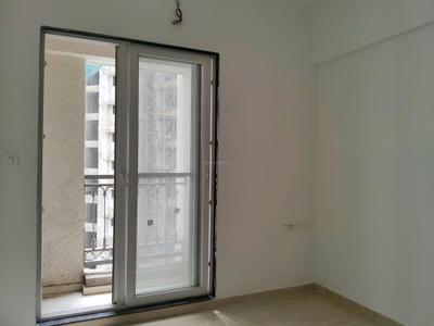 Bedroom Image of 600 Sq.ft 1 BHK Apartment / Flat for sale in Samrin Heritage, Thane West Thane for Rs. 8500000