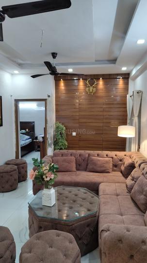 Sector 42, Green Field Colony Main Image 1