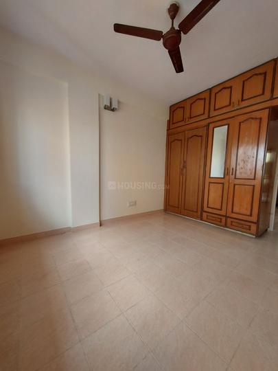 Stage 2, BTM Layout Bedroom 1