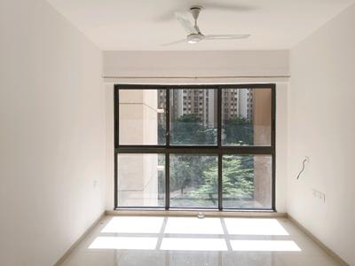 Living Room Image of 900 Sq.ft 2 BHK Apartment / Flat for rent in Lodha Splendora Riverview, Kasarvadavali Thane for Rs. 26989