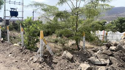 Image of 1900 Sq.ft 2.5 BHK Farm House for sale in Wadaki, Pune for Rs. 1800000