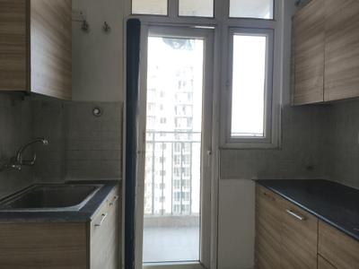 Kitchen Image of 1625 Sq.ft 3 BHK Apartment / Flat for sale in ATS Happy Trails, Noida Extension Greater Noida for Rs. 20500000