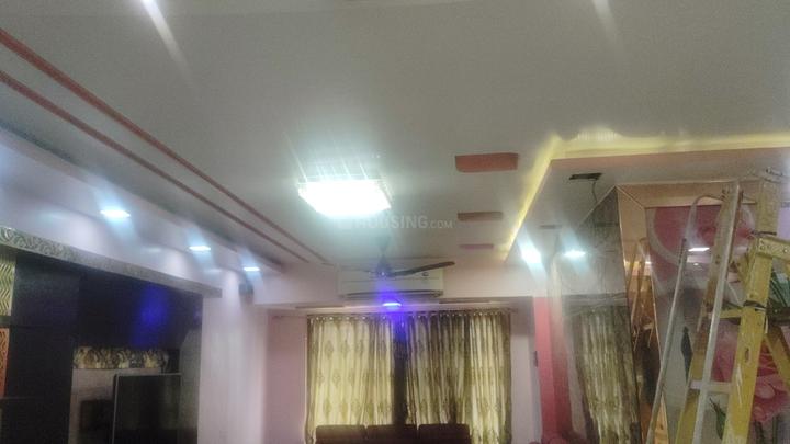 Breeze Park Living Room 1