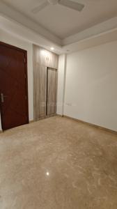 Bedroom Image of 1575 Sq.ft 3 BHK Builder Floor for sale in Preet Vihar New Delhi for Rs. 32500000