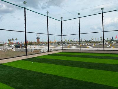 Image of 1000 Sq.ft Residential Plot / Land for sale in Thiruporur, Chennai for Rs. 3500000