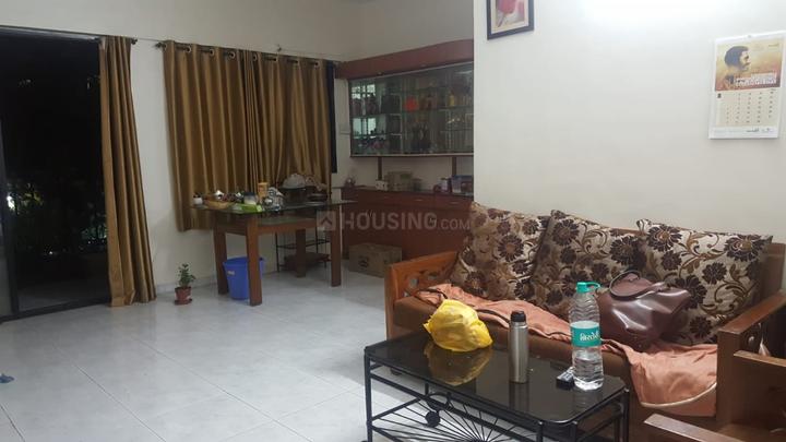 Hall Image of Grevillea J204 in Mundhwa, Pune