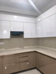 Kitchen Image of 1920 Sq.ft 3 BHK Apartment / Flat for sale in Bestech Park View Residency, Palam Vihar Gurgaon for Rs. 24000000