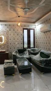 Hall Image of 834 Sq.ft 2 BHK Apartment / Flat for sale in Balaji Homes, Sirsi Jaipur for Rs. 4500000