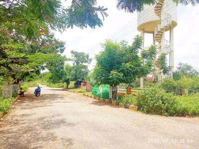 Image of 150 Sq.ft Residential Plot / Land for sale in Sultanpur, Sangareddy for Rs. 2700000