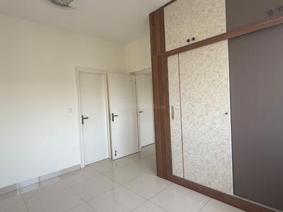 Bedroom Image of 945 Sq.ft 2 BHK Apartment / Flat for sale in Sattva Misty Charm, Jyotipuram Bengaluru for Rs. 10900000