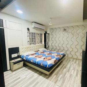 Bedroom Image of Welcome PG in Churchgate, Mumbai