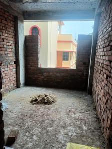 Balcony Image of 800 Sq.ft 2 BHK Apartment / Flat for sale in Dum Dum Cantonment Kolkata for Rs. 2800000
