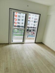 Bedroom Image of 1400 Sq.ft 4 BHK Apartment / Flat for rent in K Shire, Punawale Pune for Rs. 39000