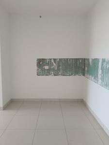 Balcony Image of 1094 Sq.ft 2 BHK Apartment / Flat for sale in Brigade Komarla Heights by Brigade Enterprises Ltd, Padmanabhanagar Bengaluru for Rs. 17000000