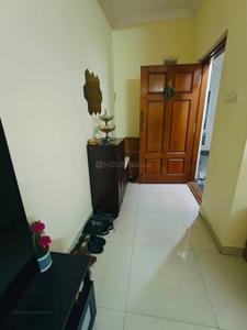 Hall Image of 2400 Sq.ft 2 BHK Apartment / Flat for rent in Koramangala Bengaluru for Rs. 52000